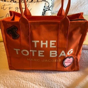Large Tote Bag